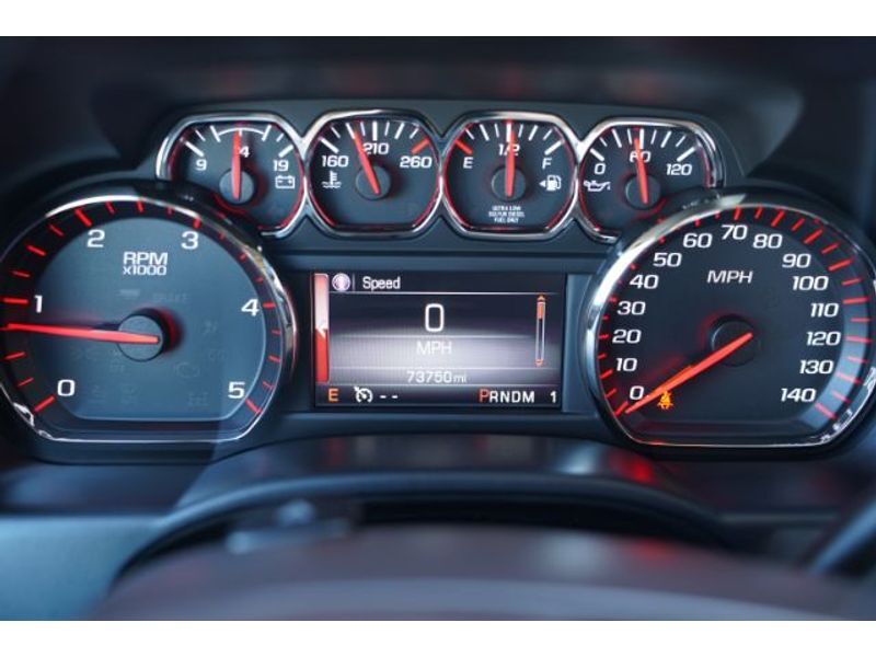 2016 GMC Sierra SLT Huntington UT