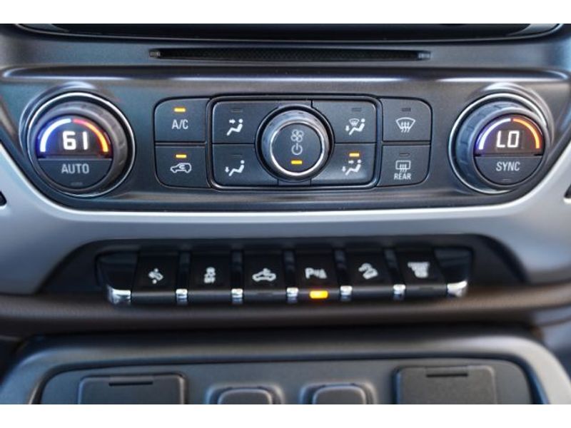 2016 GMC Sierra SLT Huntington UT