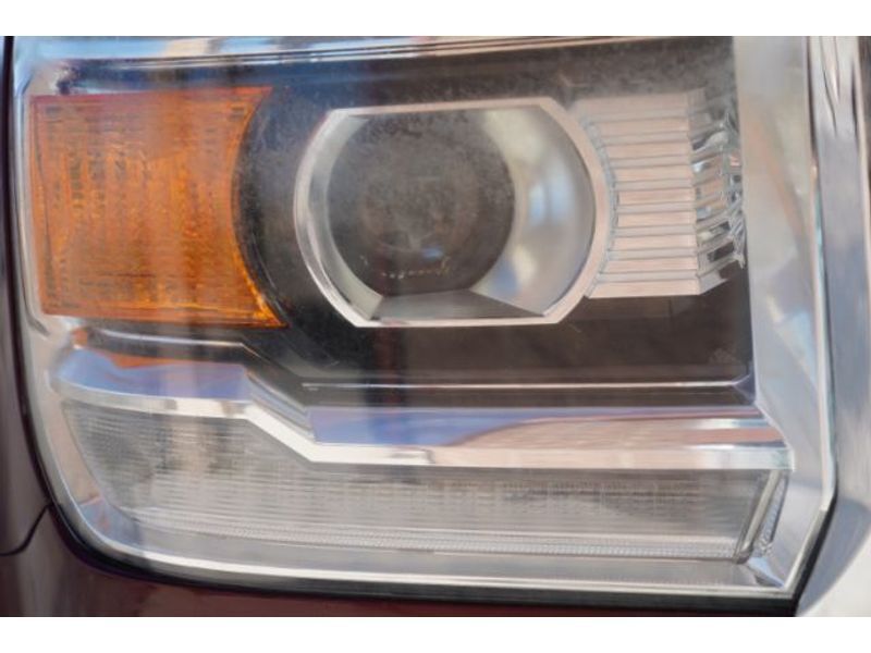 2016 GMC Sierra SLT Price UT