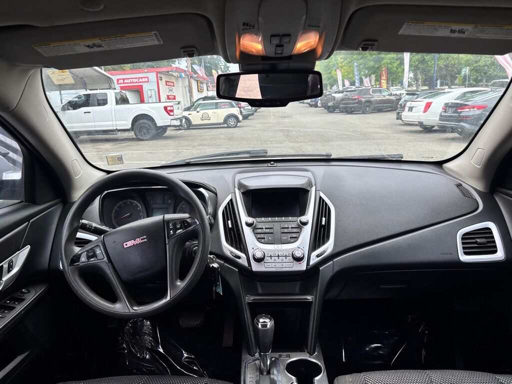 2016 GMC TERRAIN SLE-1 Des Moines WA