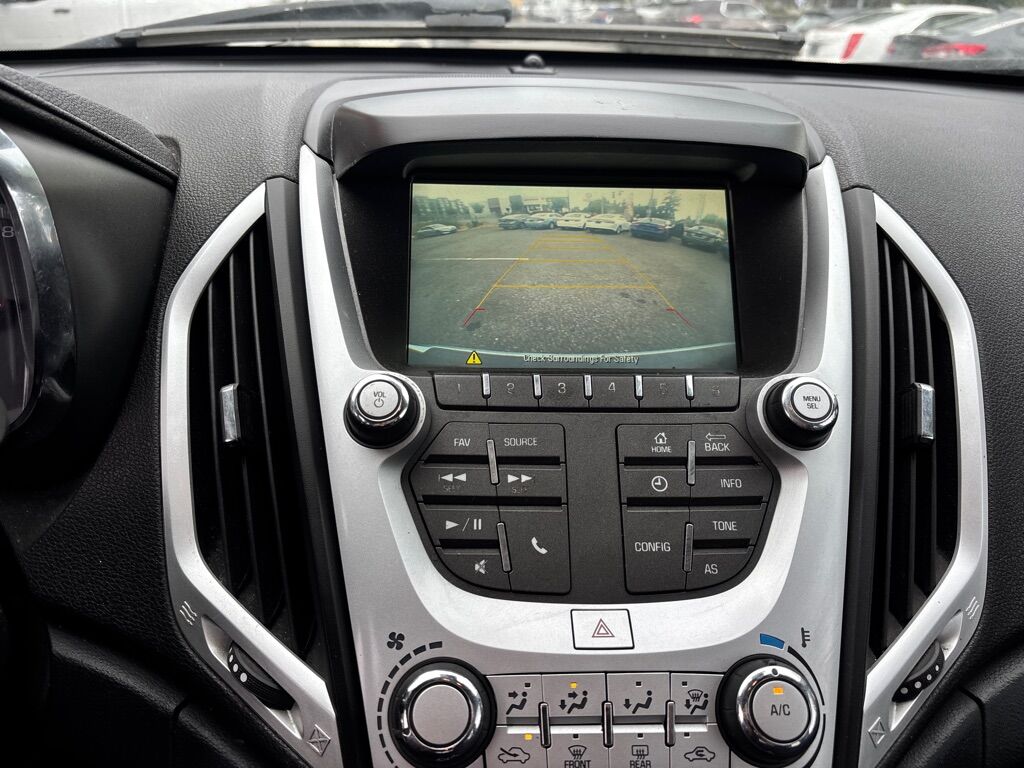 2016 GMC TERRAIN SLE-1 Des Moines WA