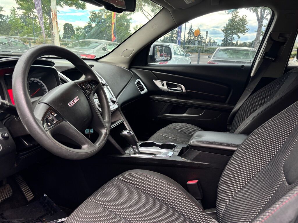 2016 GMC TERRAIN SLE-1 Des Moines WA