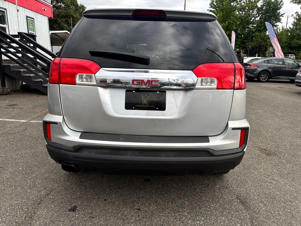 2016 GMC TERRAIN SLE-1 Des Moines WA