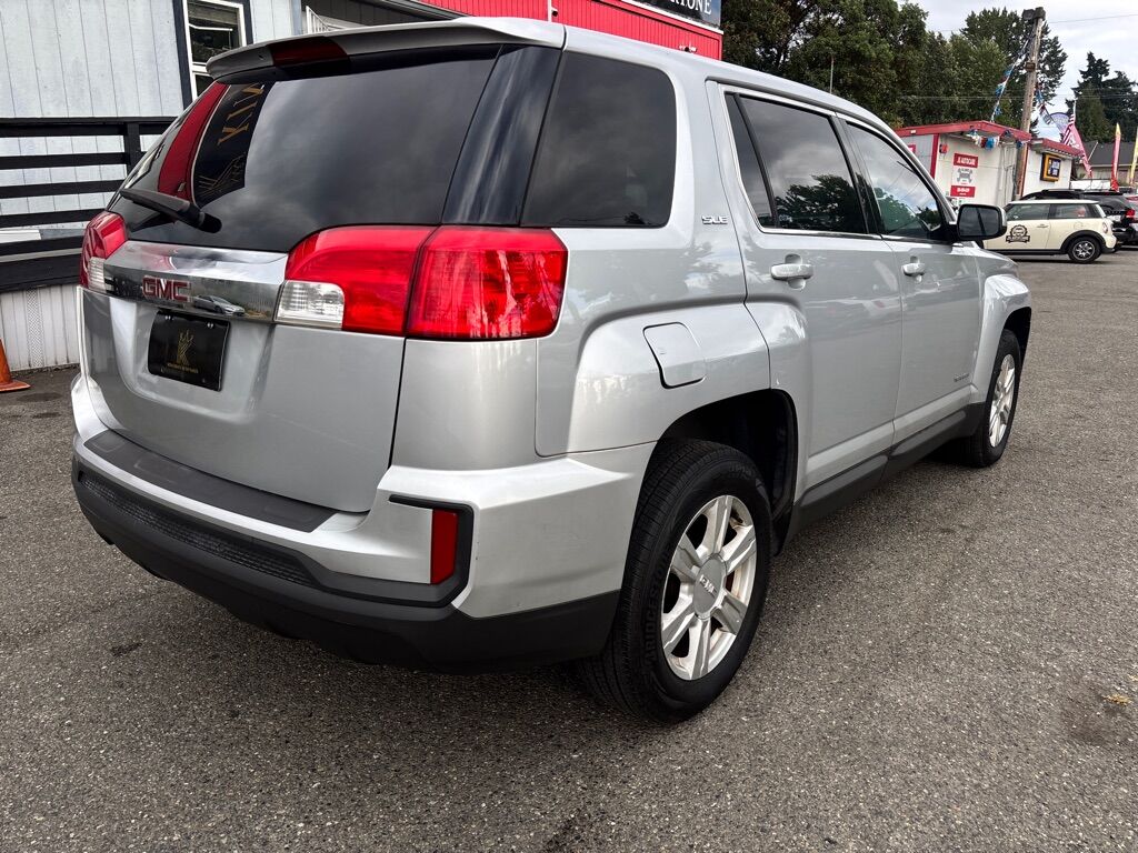 2016 GMC TERRAIN SLE-1 Des Moines WA