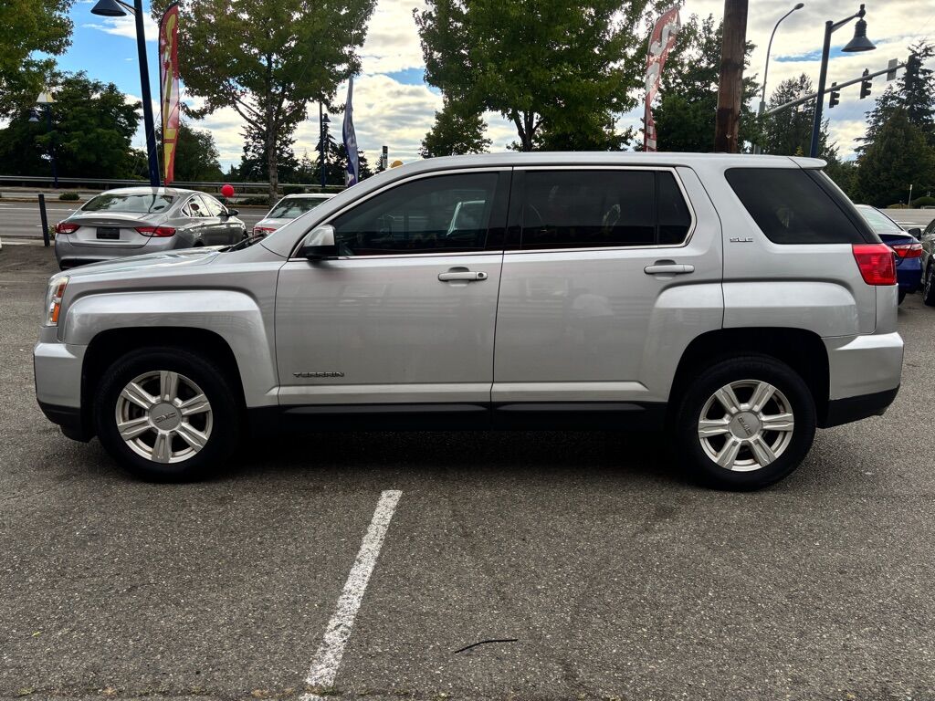 2016 GMC TERRAIN SLE-1 Des Moines WA