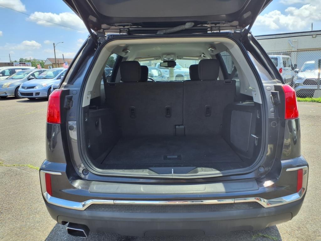 2016 GMC Terrain Levittown PA