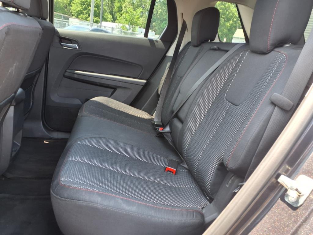 2016 GMC Terrain Levittown PA