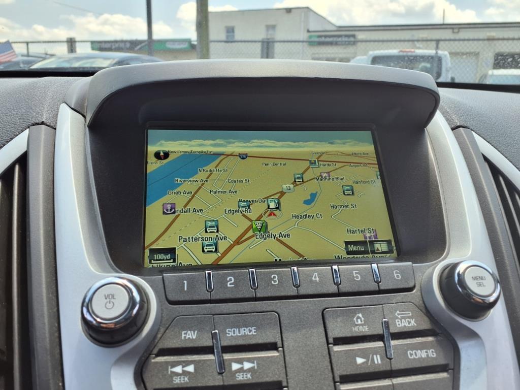 2016 GMC Terrain Levittown PA