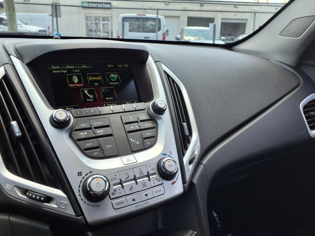 2016 GMC Terrain Levittown PA