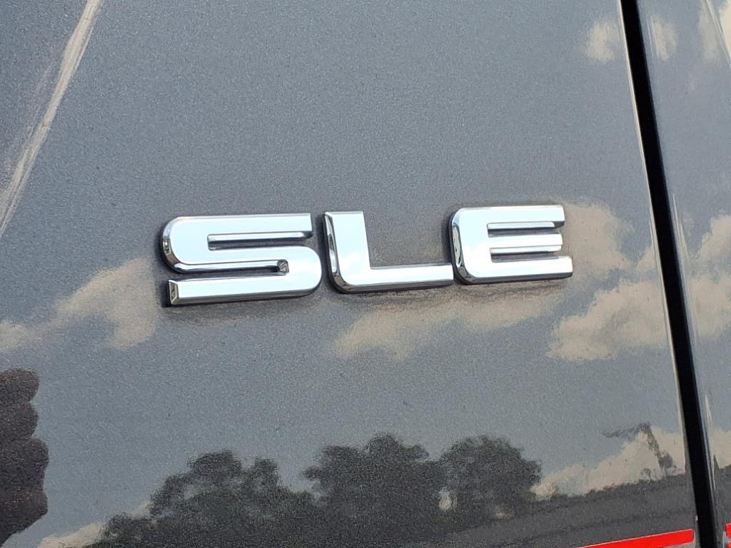 2016 GMC Terrain Levittown PA