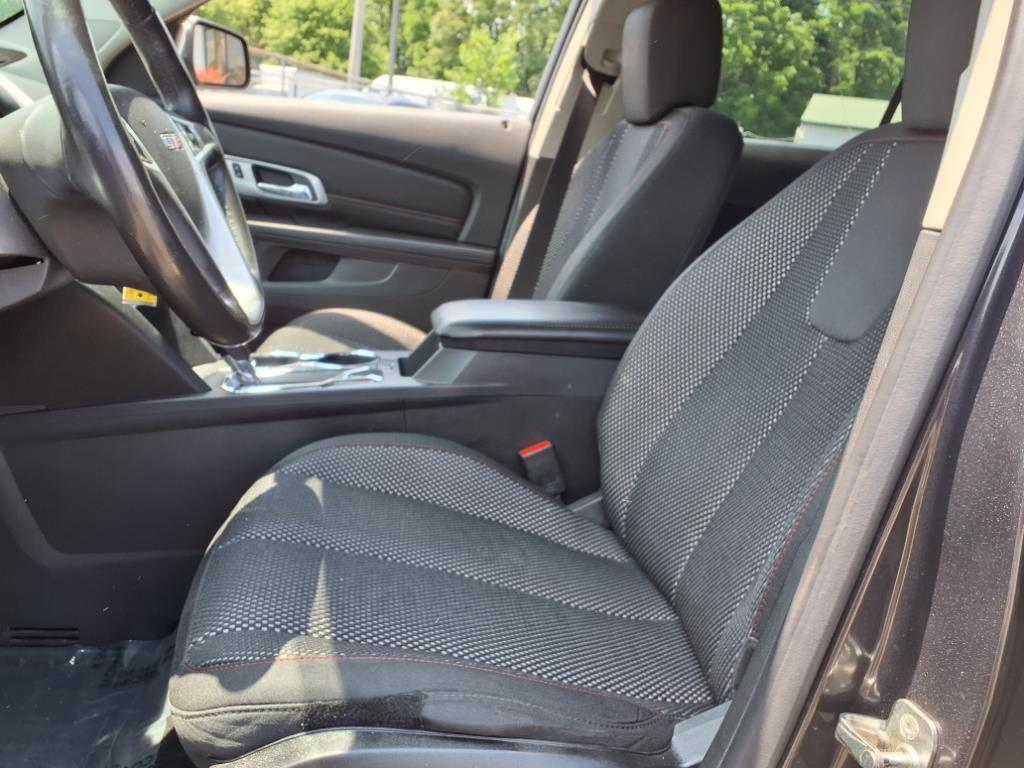 2016 GMC Terrain Levittown PA