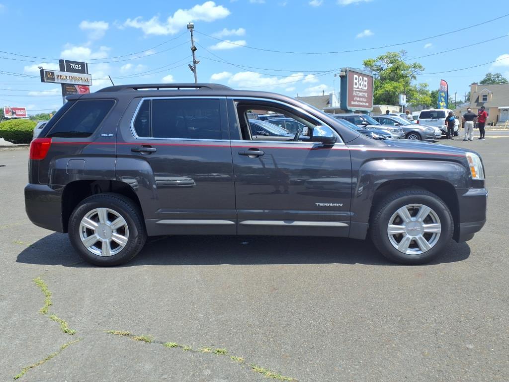 2016 GMC Terrain Levittown PA