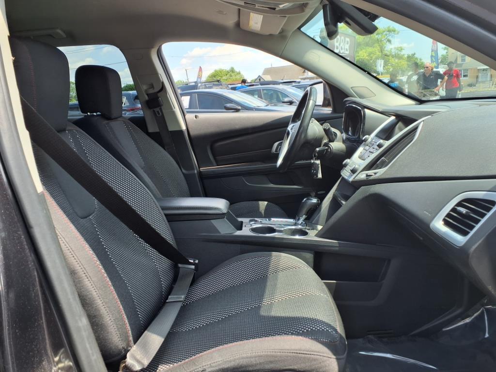 2016 GMC Terrain Levittown PA