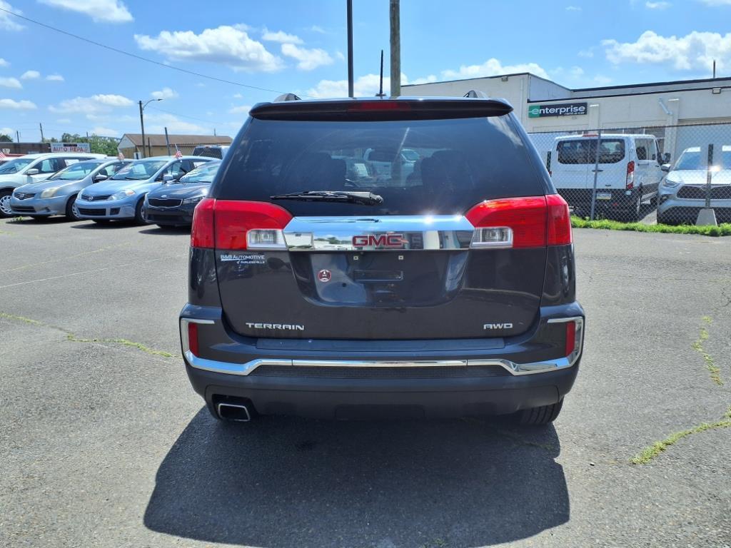 2016 GMC Terrain Levittown PA