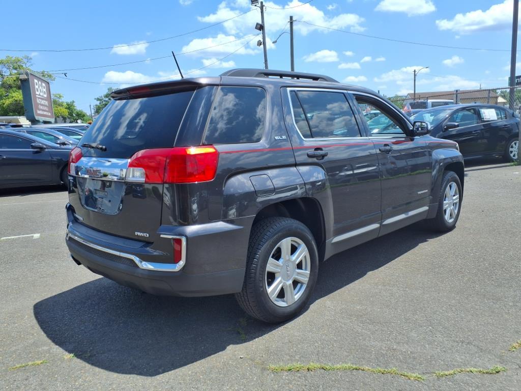 2016 GMC Terrain Levittown PA