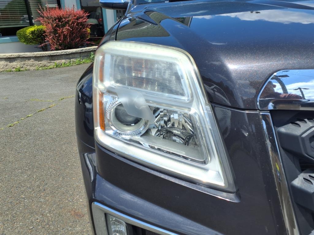 2016 GMC Terrain Levittown PA
