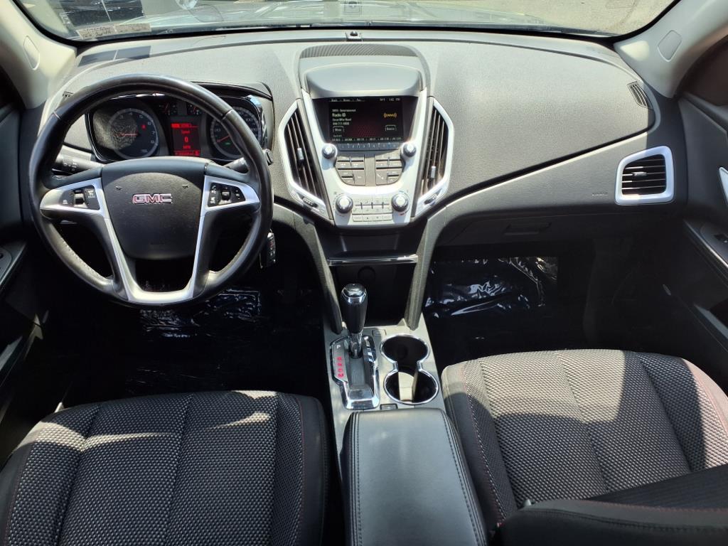 2016 GMC Terrain Levittown PA