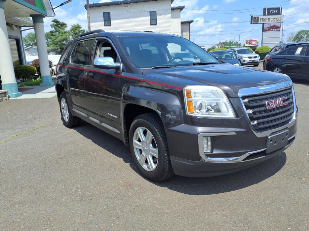 2016 GMC Terrain Levittown PA