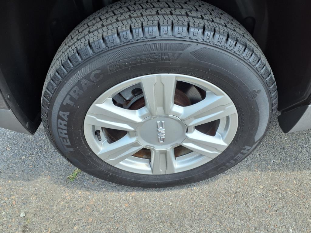 2016 GMC Terrain Levittown PA