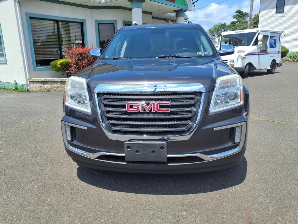 2016 GMC Terrain Levittown PA