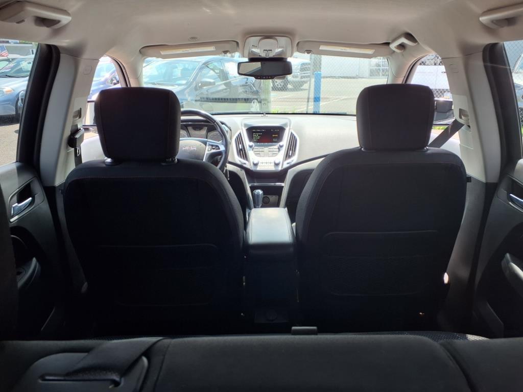 2016 GMC Terrain Levittown PA