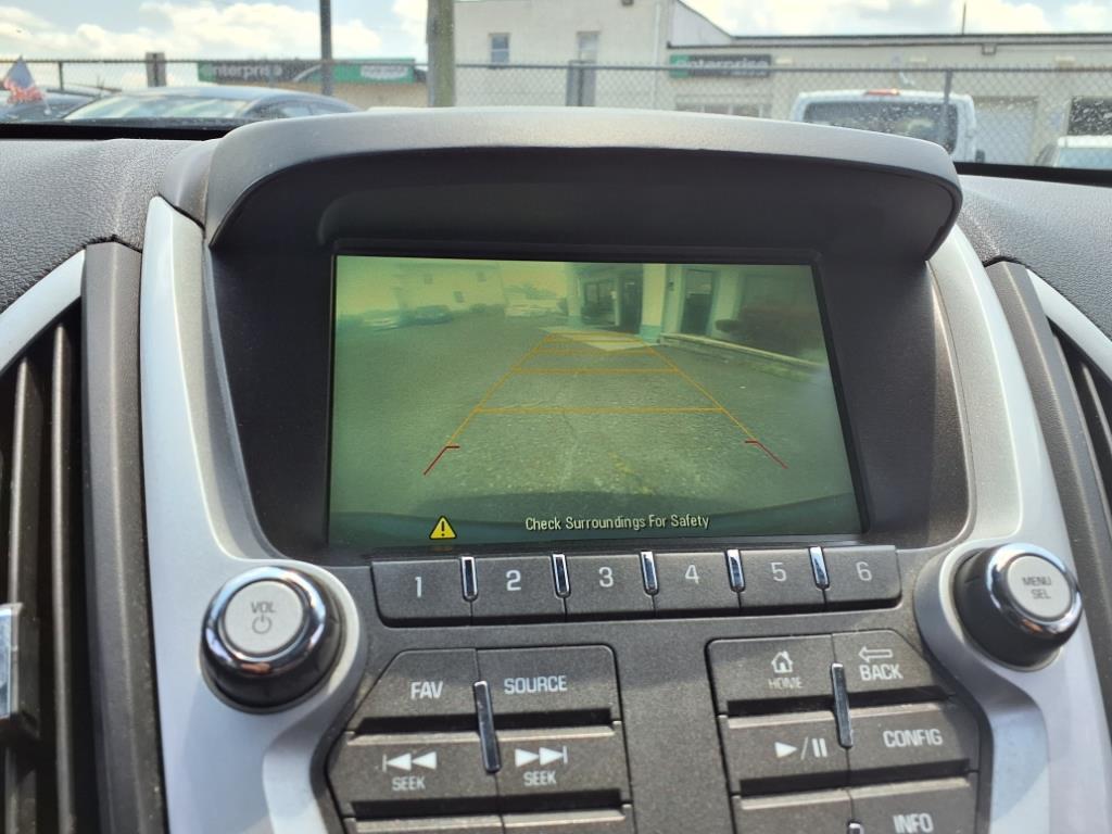 2016 GMC Terrain Levittown PA
