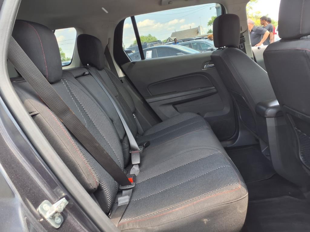 2016 GMC Terrain Levittown PA