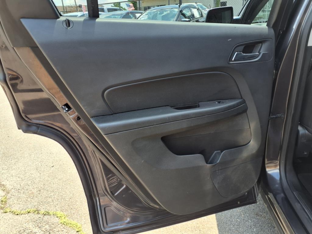 2016 GMC Terrain Levittown PA