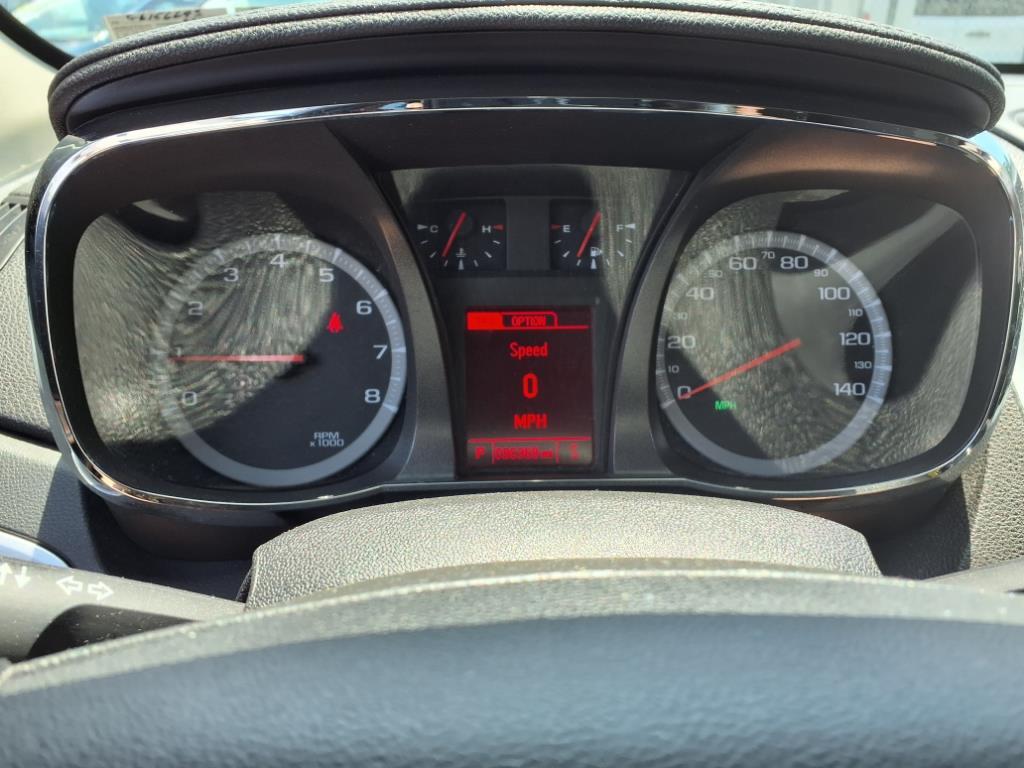 2016 GMC Terrain Levittown PA