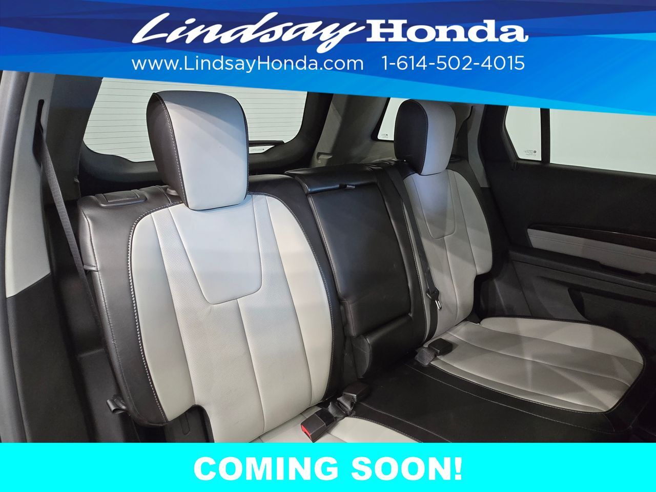 2016 GMC Terrain Denali Columbus OH