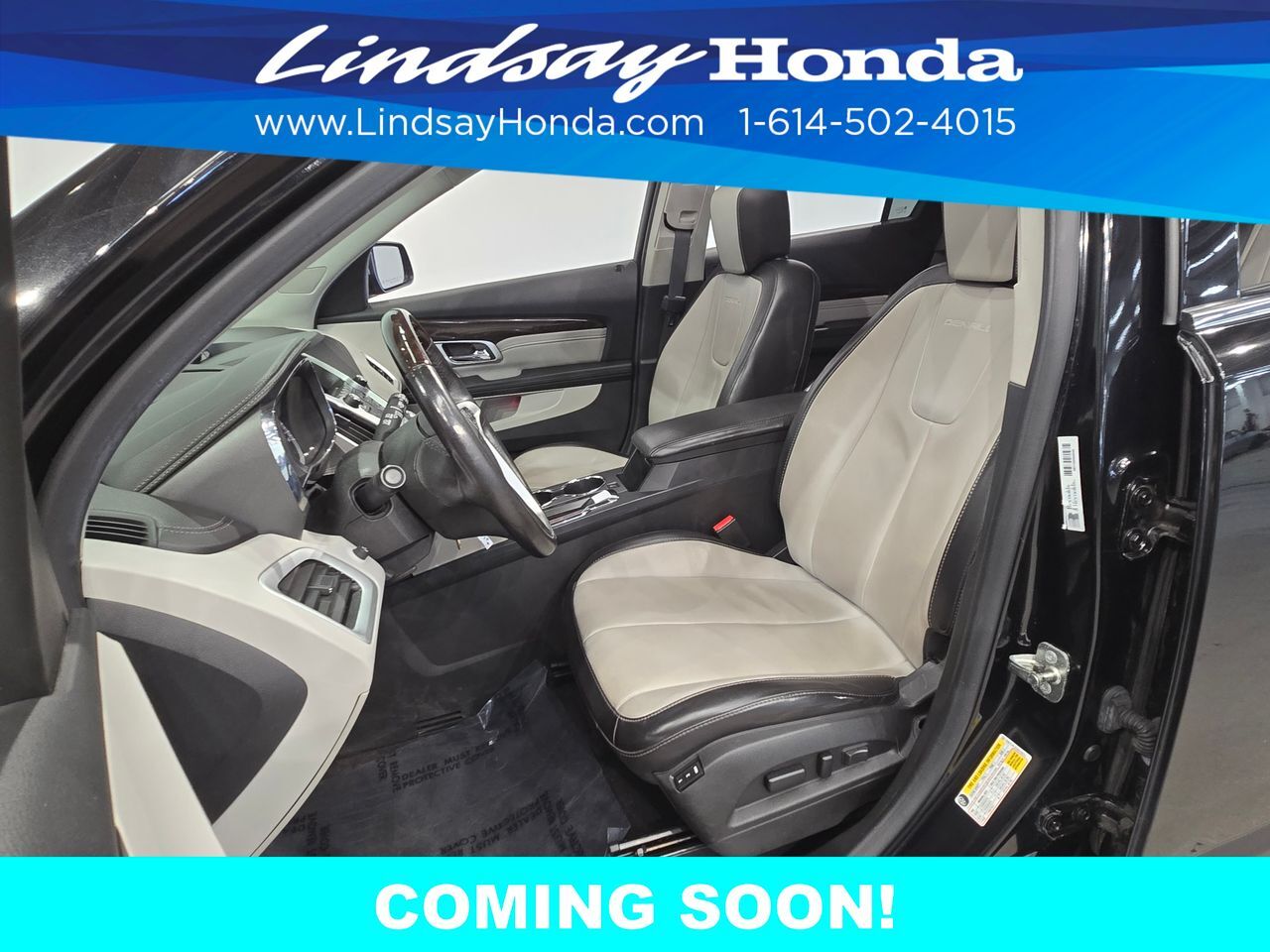 2016 GMC Terrain Denali Columbus OH