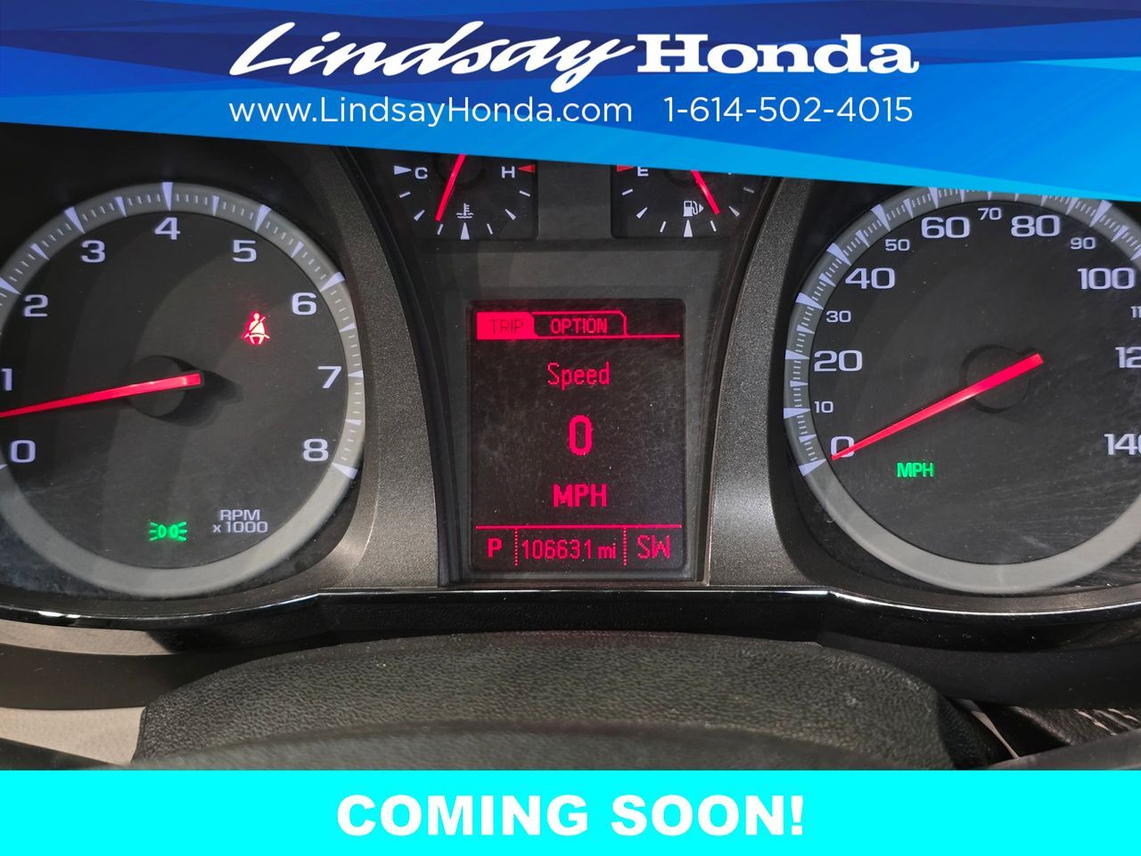 2016 GMC Terrain Denali Columbus OH