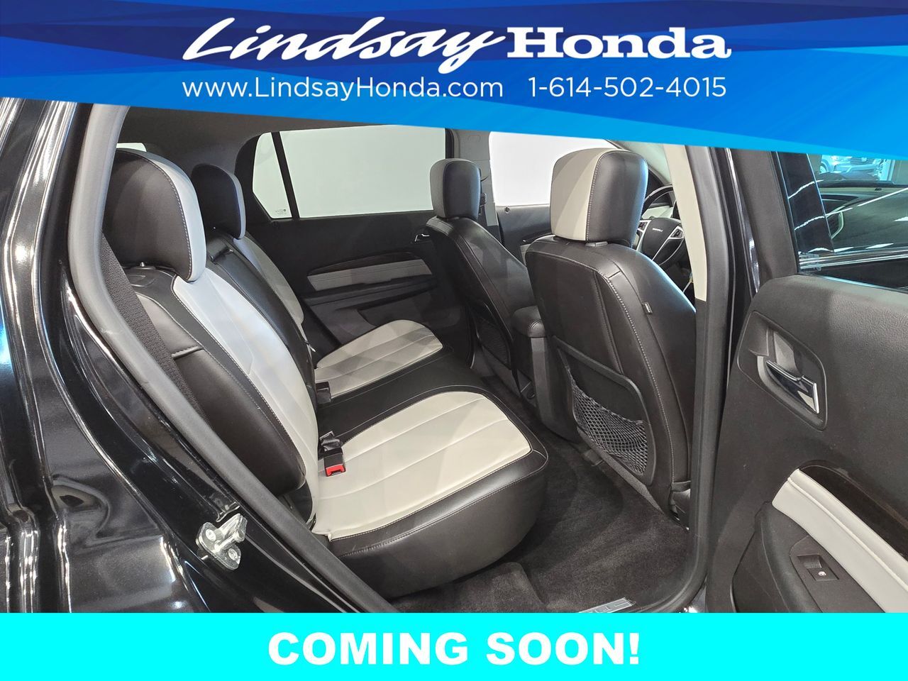 2016 GMC Terrain Denali Columbus OH
