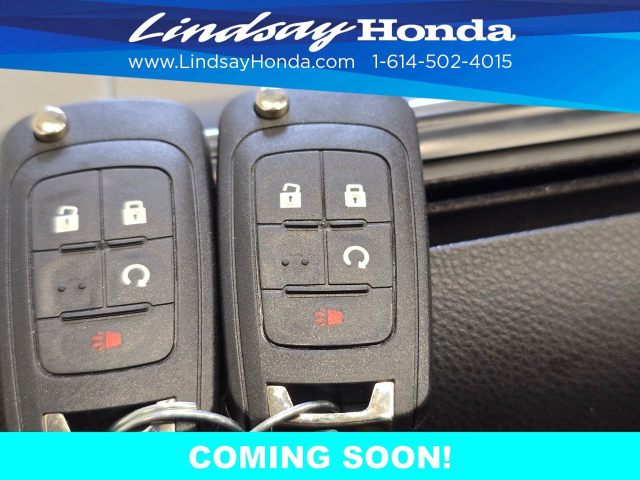 2016 GMC Terrain Denali Columbus OH