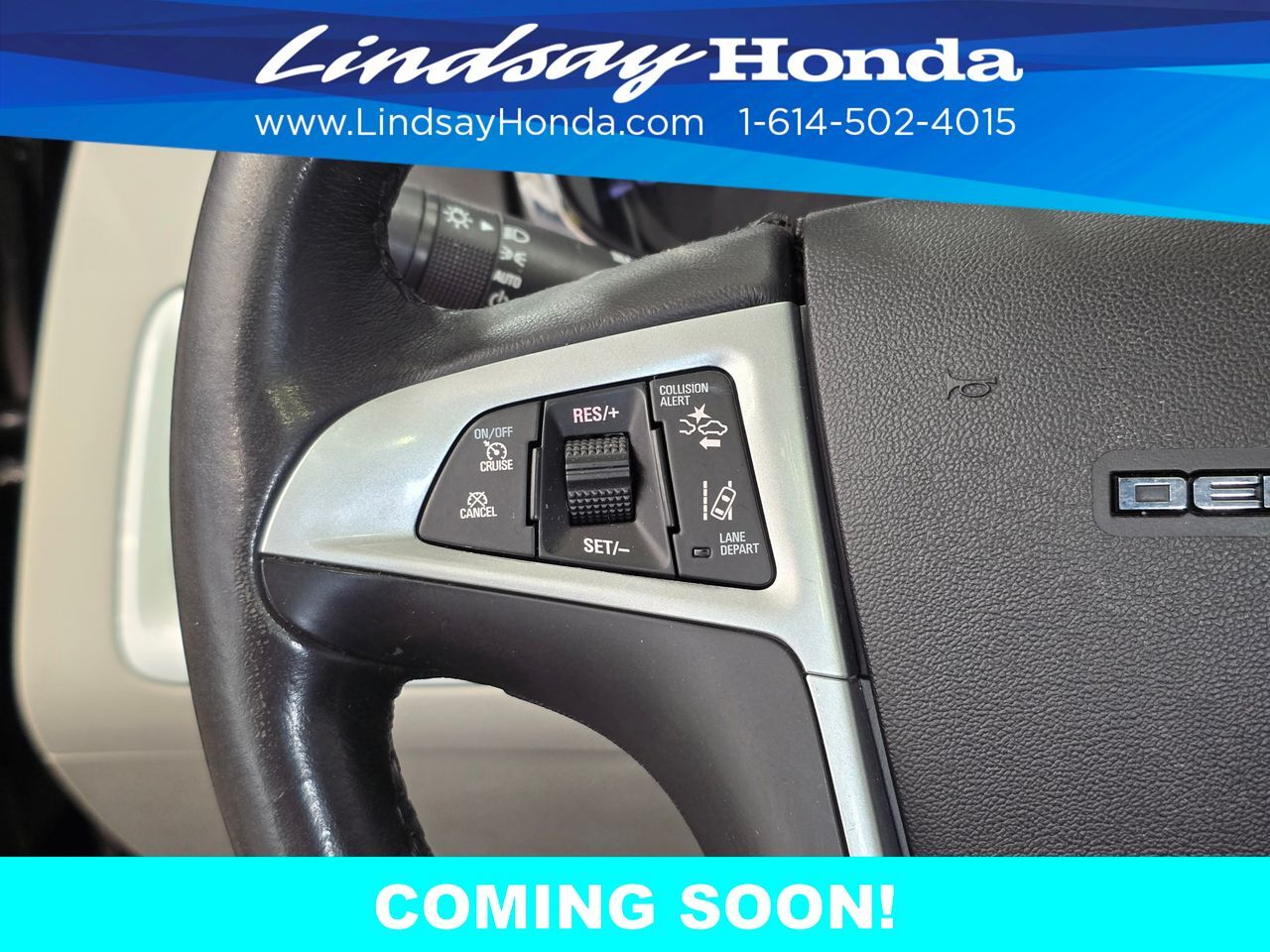 2016 GMC Terrain Denali Columbus OH