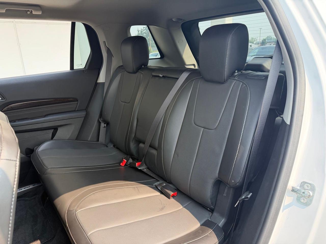2016 GMC Terrain Denali Gladstone OR