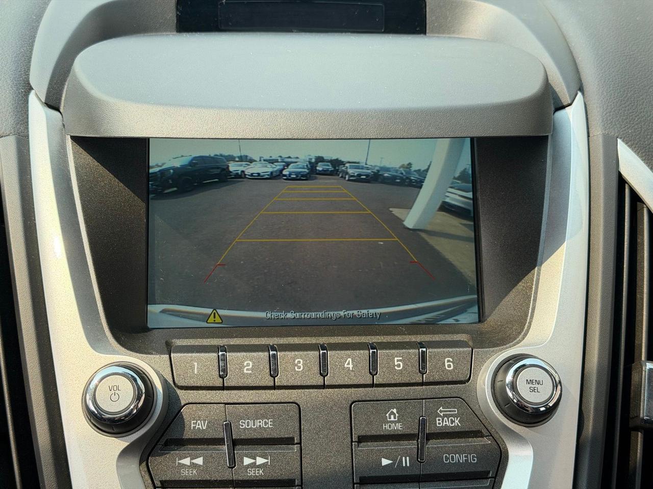 2016 GMC Terrain Denali Gladstone OR