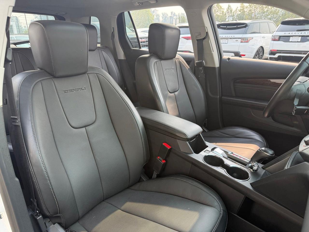 2016 GMC Terrain Denali Gladstone OR