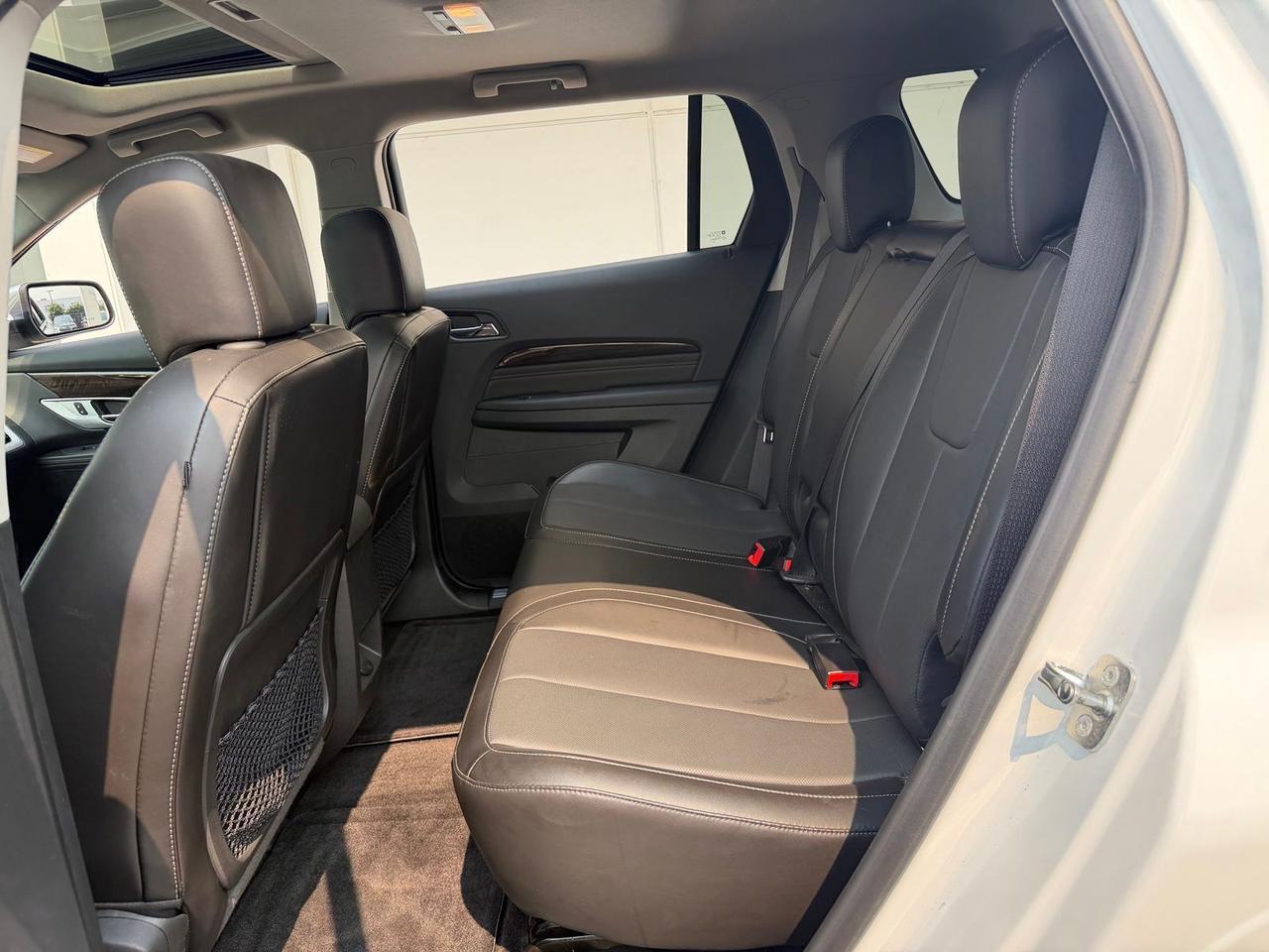 2016 GMC Terrain Denali Gladstone OR