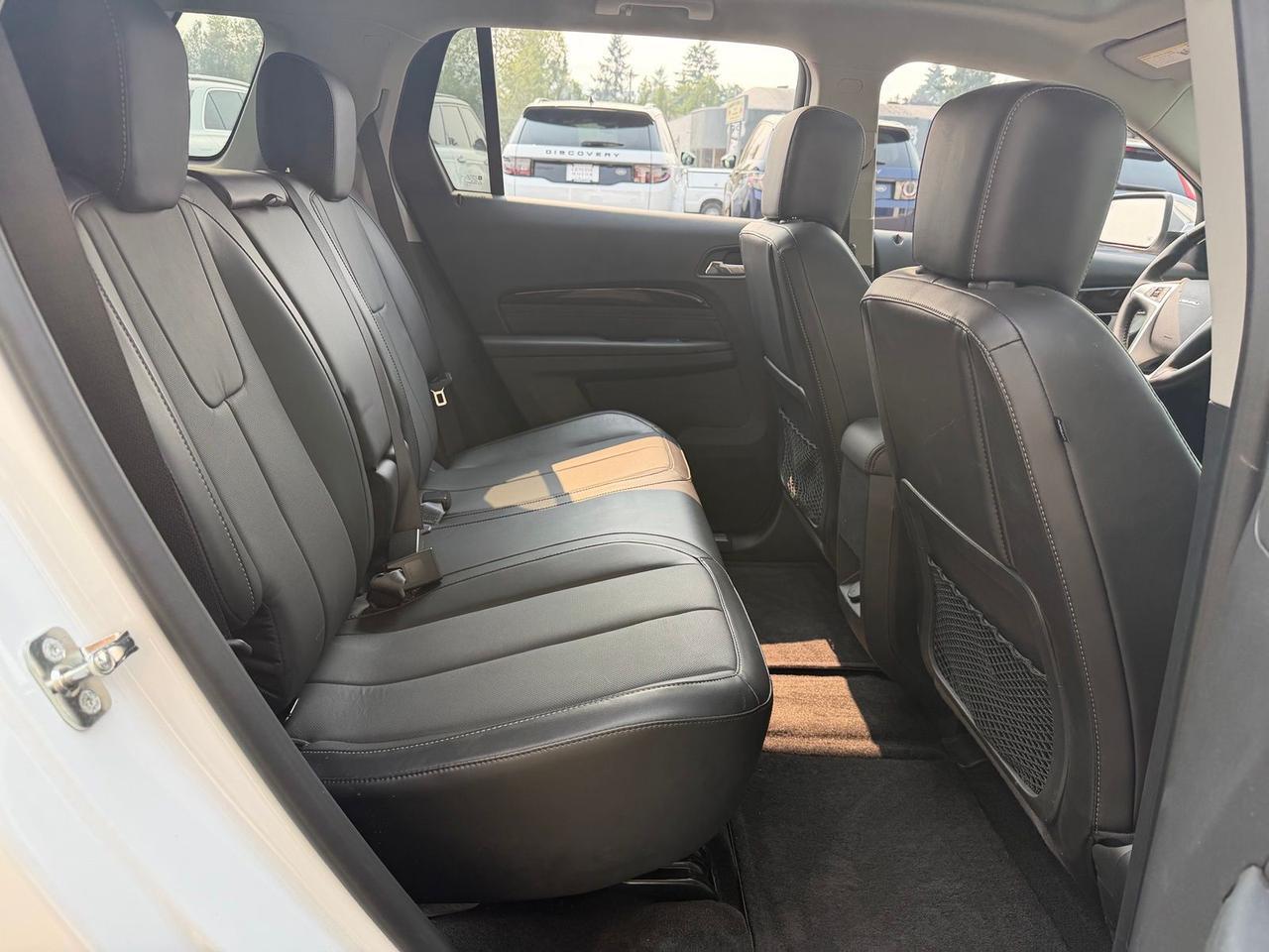 2016 GMC Terrain Denali Gladstone OR