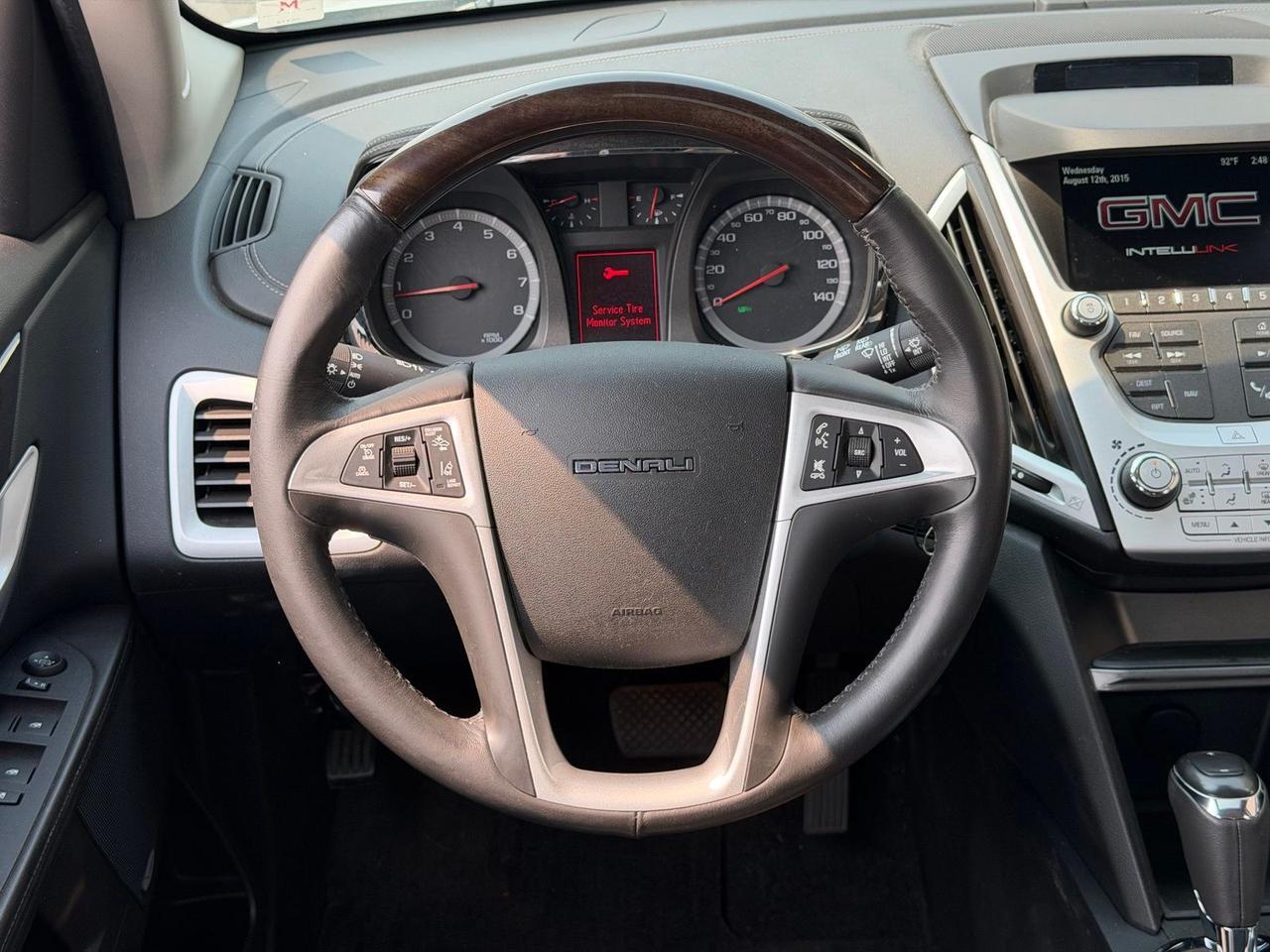 2016 GMC Terrain Denali Gladstone OR