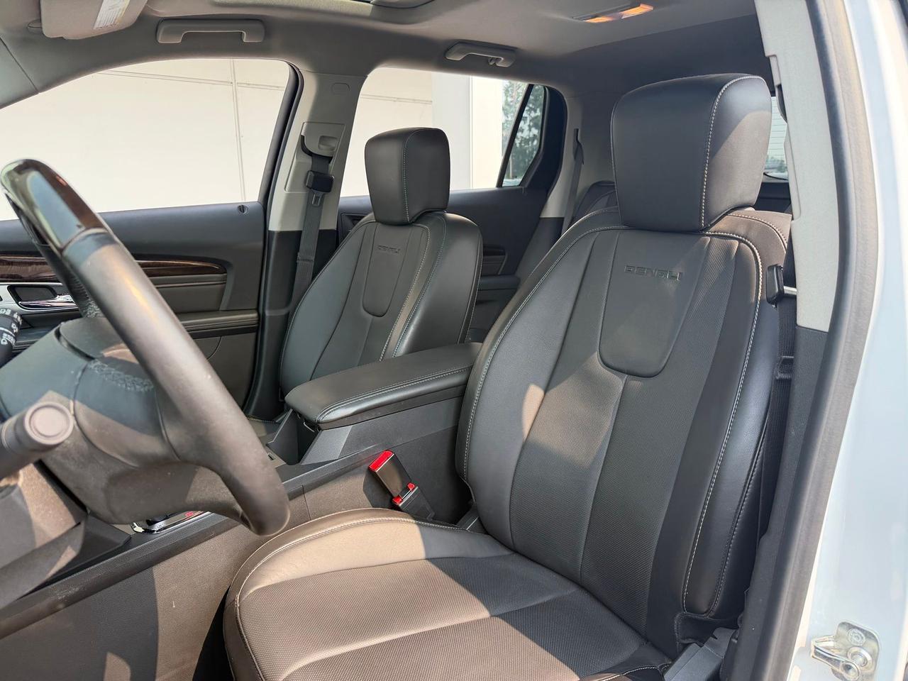 2016 GMC Terrain Denali Gladstone OR