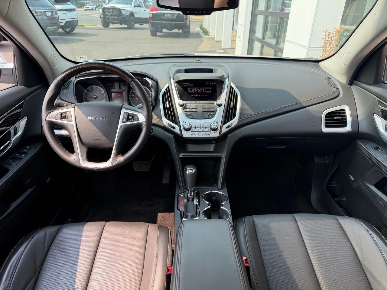 2016 GMC Terrain Denali Gladstone OR