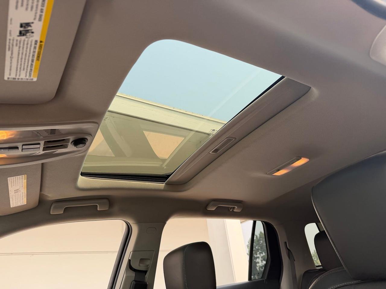 2016 GMC Terrain Denali Gladstone OR