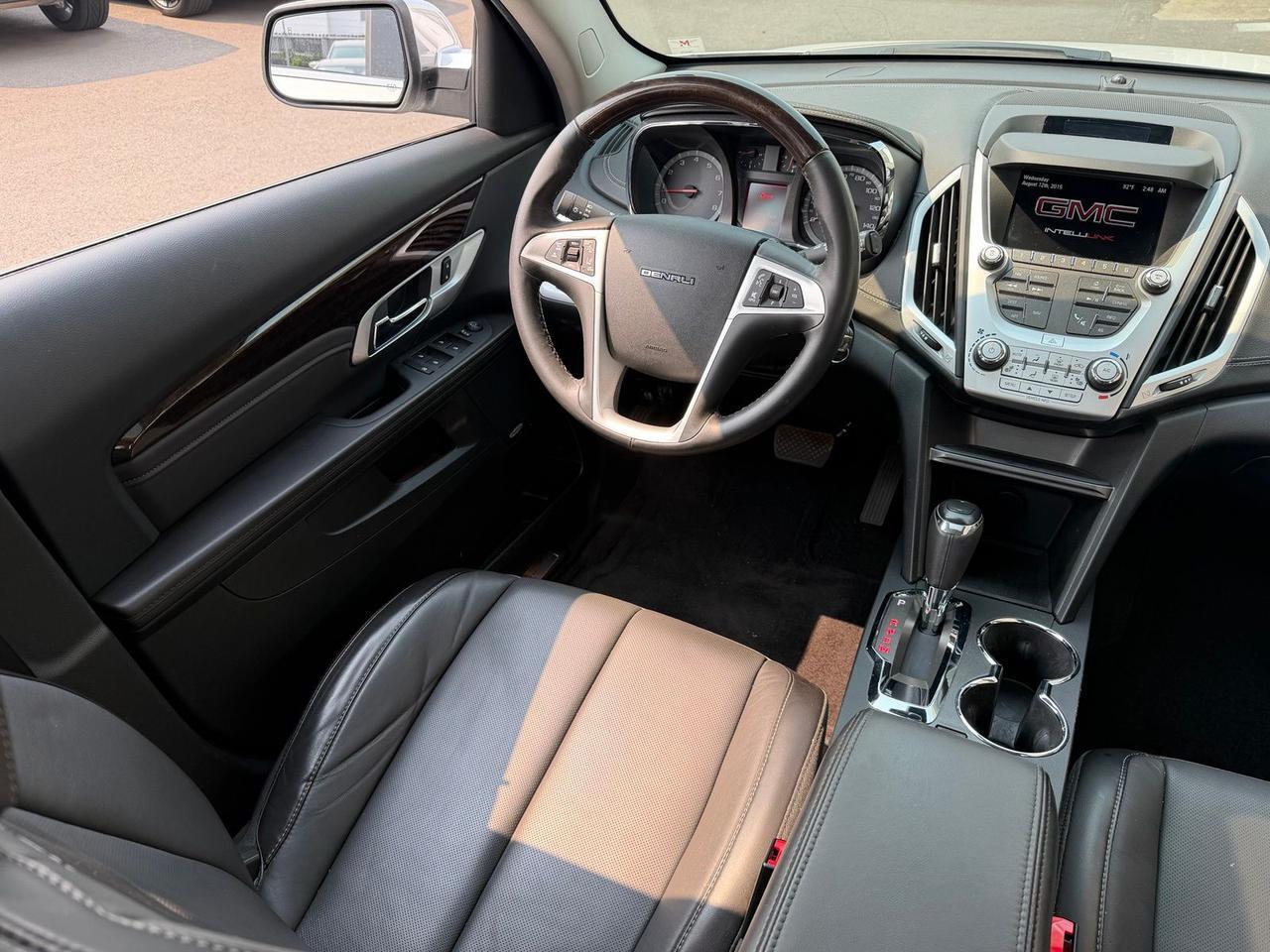 2016 GMC Terrain Denali Gladstone OR