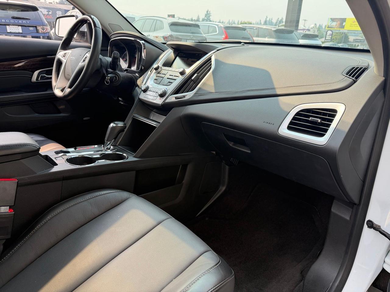 2016 GMC Terrain Denali Gladstone OR