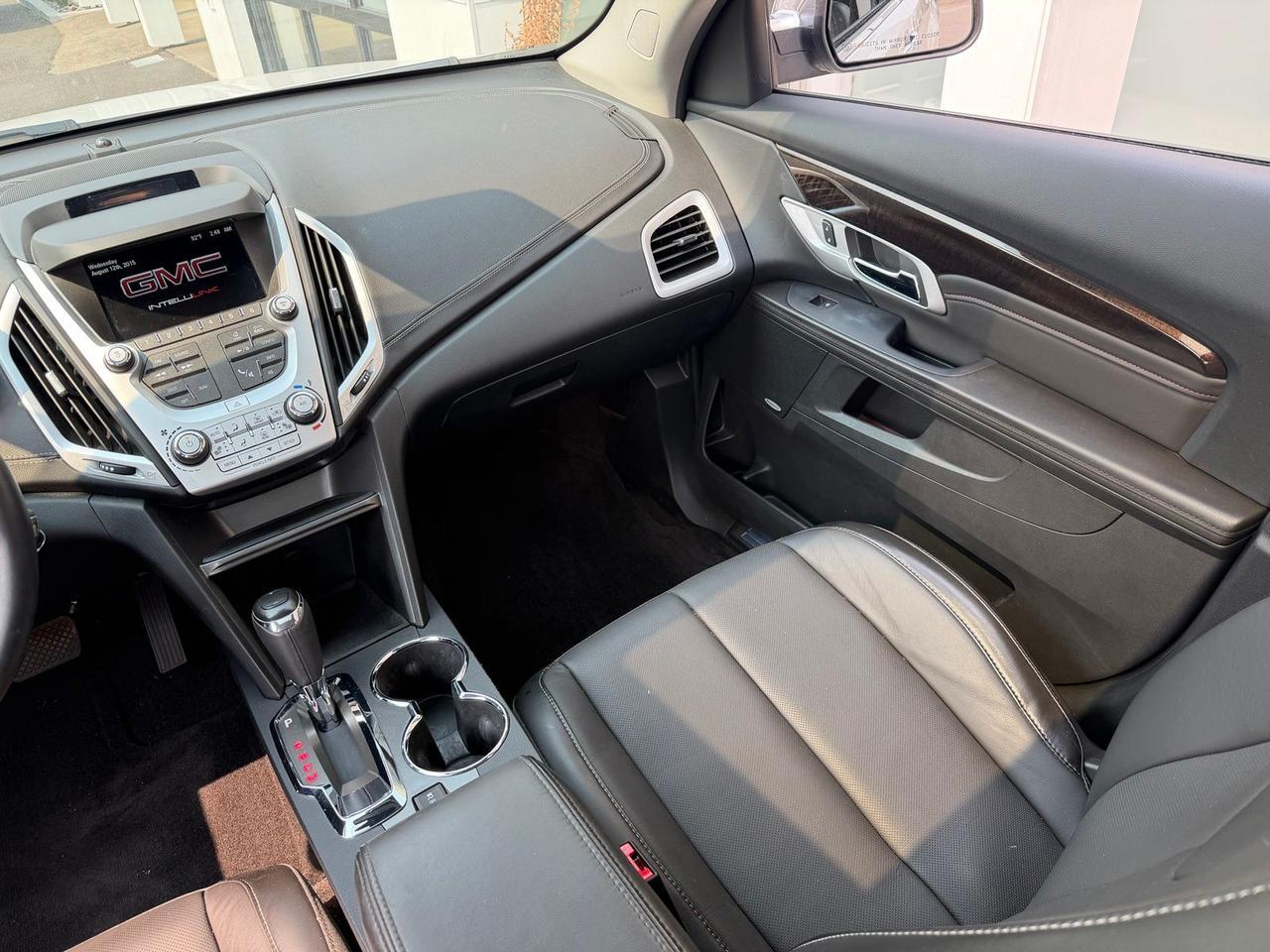 2016 GMC Terrain Denali Gladstone OR