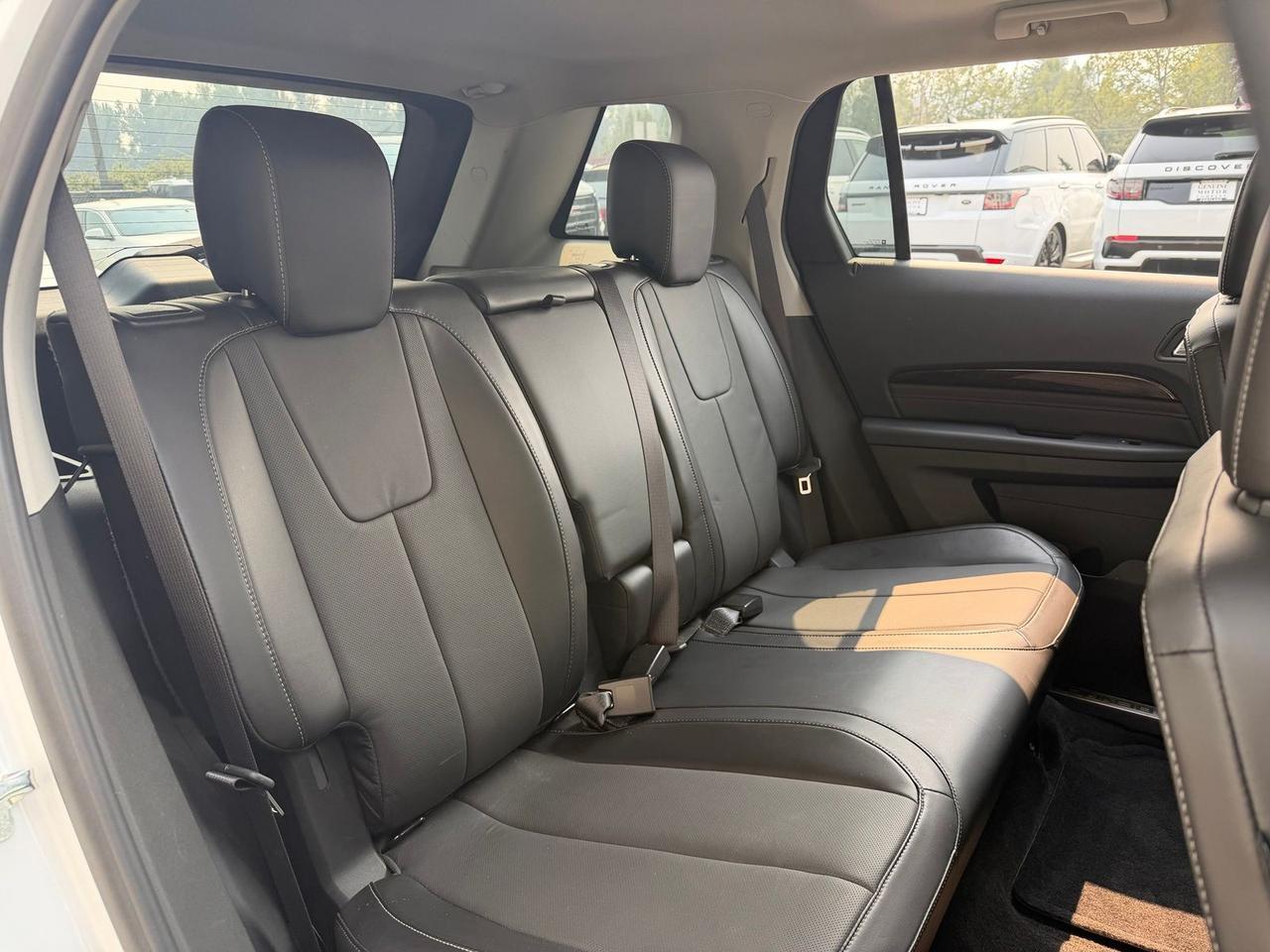 2016 GMC Terrain Denali Gladstone OR
