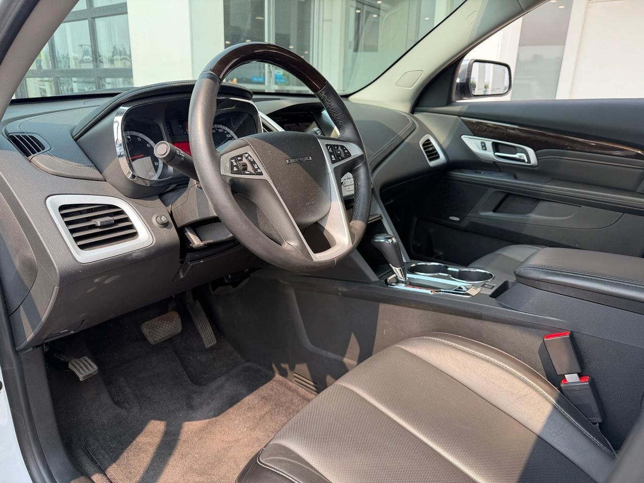 2016 GMC Terrain Denali Gladstone OR