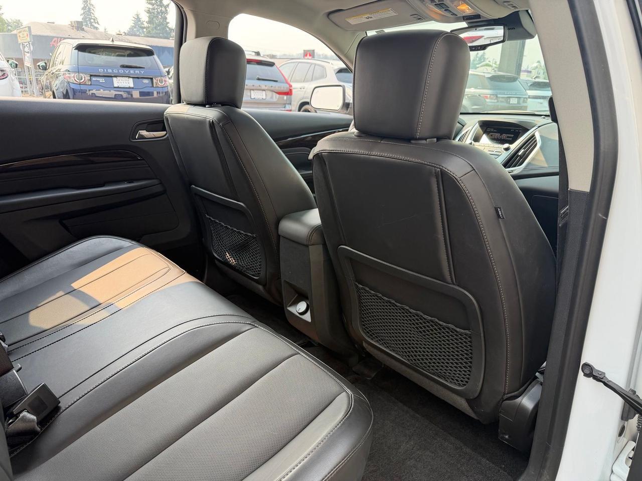 2016 GMC Terrain Denali Gladstone OR
